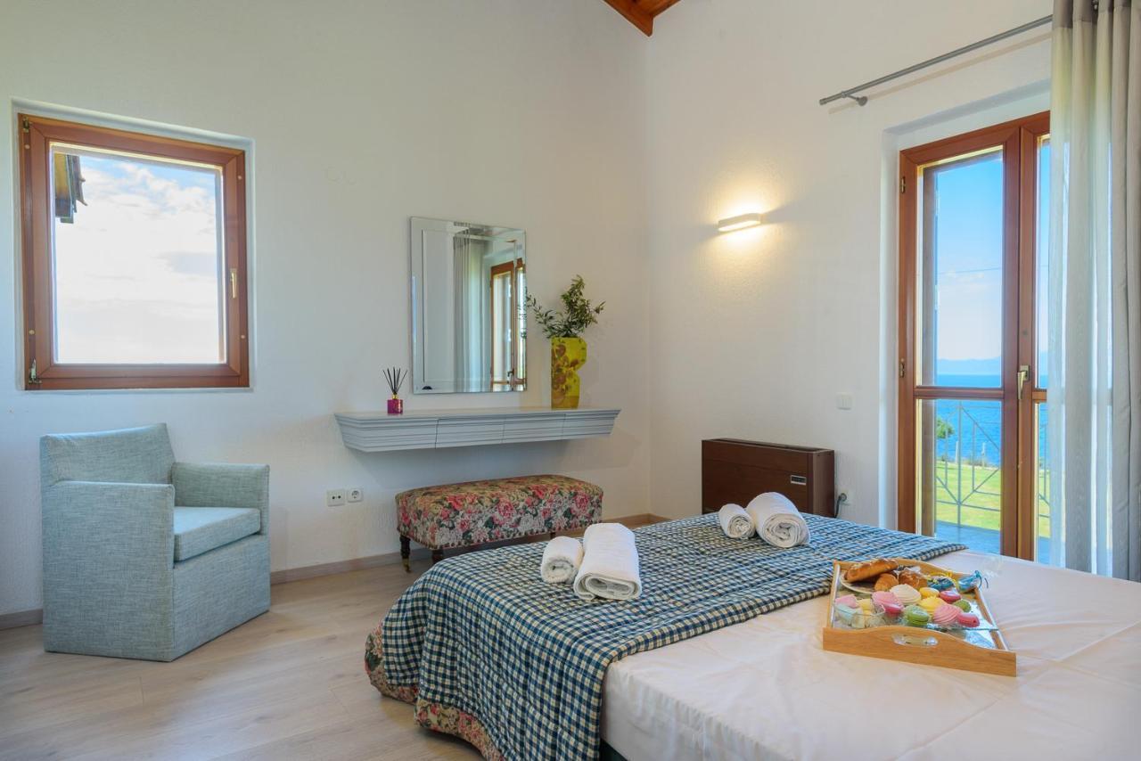Elia  Finisia House 아파트 외부 사진