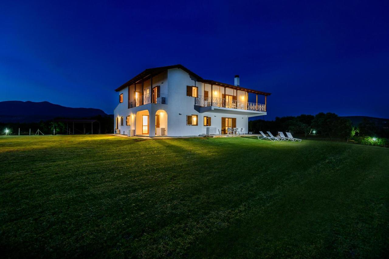 Elia  Finisia House 아파트 외부 사진